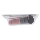 Miss Broadway Wonder Gloss Gloss Brillante Colore Pieno Nude Rose n.01 7 ml